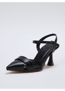 Trendyol Pumps Damen, schwarz, Größe 39