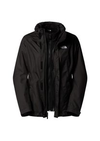 The North Face - Women's Evolve II Triclimate Jacket - Doppeljacke Gr XS schwarz