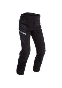 Richa Softshell Mesh WP Textilhose schwarz 6XL (kurz)