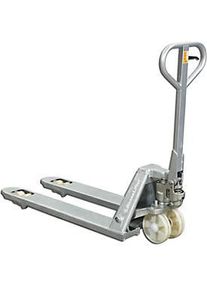 Hanselifter Gabelhubwagen BFZ, vollverzinkt