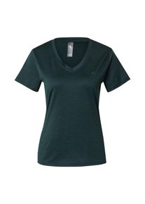 Only Play Funktionsshirt Damen, tanne, Gr&ouml;&szlig;e S
