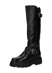 Mjus Stiefel Damen Gr&ouml;&szlig;e 41 schwarz Winterschuhe