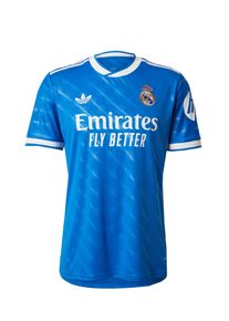 adidas Performance Trikot 'Real Madrid 25/26' Herren Gr&ouml;&szlig;e S himmelblau / wei&szlig;