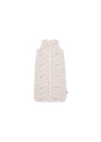 Jollein , Babyschlafsack »Animals Olive Green« , grün