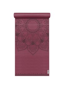 Yogistar Art Collection Matte - rosa - Gr. Einheitsgröße