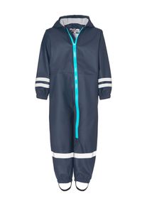 Playshoes Funktionsanzug M&auml;dchen Gr&ouml;&szlig;e 74 marine