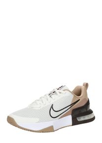 Nike Sportschuh 'Air Max Alpha Trainer 6' Herren, creme / ecru / schwarz, Größe 45