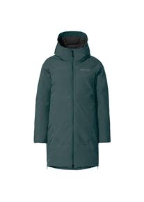 Vaude - Women's Mineo Coat IV - Parka Gr 40 blau