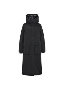 DIDRIKSONS 1913 Didriksons - Women's Leya Parka 4 - Mantel Gr 40 schwarz