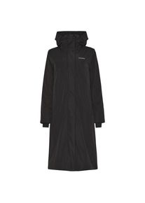DIDRIKSONS 1913 Didriksons - Women's Selina Parka - Mantel Gr 34 schwarz