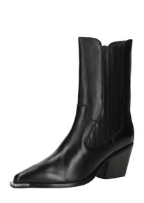 Bronx, Femmes Bottines 'Next-Low-Kole', noir