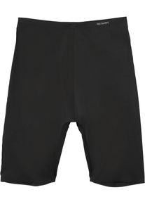 Cycliste Feel Comfort découpe laser en noir, Taille 36/38 (S), bonprix