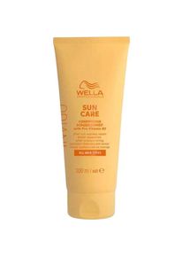 Wella System Professionals Invigo Sun Express After Sun Conditioner, 200 ml