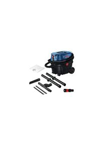Bosch Professional , Nass-Trocken-Sauger »GAS 12-25 PL« , blau
