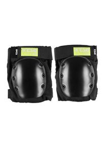 TSG All Ground II Kniesch&uuml;tzer black