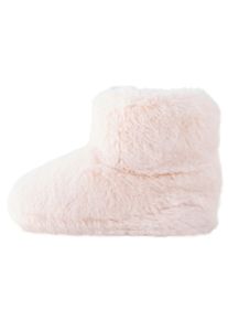 next Hausschuh M&auml;dchen Gr&ouml;&szlig;e 24 pastellpink