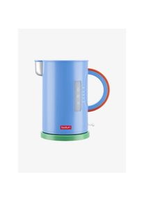 Bodum Wasserkocher MoMA hellblau