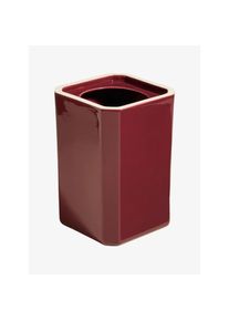 Maison Sarah Lavoine Vase Facettes violett
