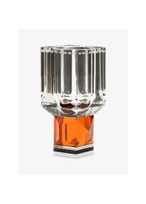 Reflections Copenhagen Vase Ohio caramel