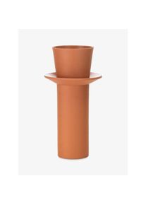 Vitra Topf Terracotta terracotta