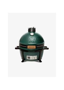 BIG Green EGG Grillgerät Big Egg Minimax Mit Lieferung Bordstein
