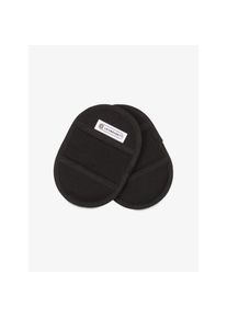 Le Creuset Prot&egrave;ge poignee pour casseroles en lot de 2 noir