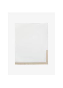 Frette Draps housse Bold h&ecirc;tre