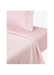 Ralph Lauren Home Drap Oxford rose clair