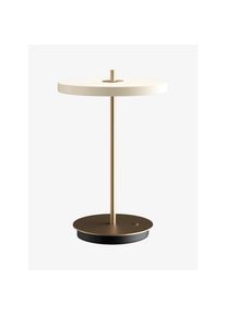 Umage Tischlampe Asteria Move perle