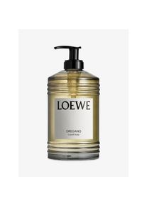 Loewe Savon liquide origan