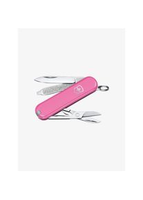 Victorinox Schweizer Taschenmesser Cellidor hellrosa
