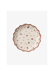 Villeroy & Boch Villeroy Boch Schale Toy Delight weiss