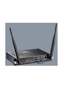 Optoma OPS72A-i5-8G-256G - Modulares digitales Beschilderungsgerät - 8 GB RAM - Intel Core i5 - SSD - 256 GB