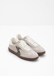 bonprix Skechers Sneaker in grau, Grösse 39, Skechers