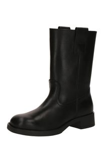 Steve Madden Stiefel 'Zeno' Damen Gr&ouml;&szlig;e 38 schwarz Winterschuhe