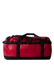 The North Face, Hommes Sac à dos de sport '6545 - NF UX', rouge foncé / noir
