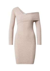Miss Selfridge Strickkleid Damen Gr&ouml;&szlig;e XXS/XS creme