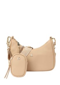 Steve Madden Schultertasche 'Bhabit' Damen Gr&ouml;&szlig;e One Size beige