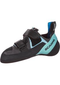 Scarpa Arpia V Lv Kletterschuhe - grau - Gr. 39