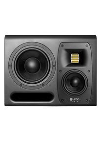 HEDD Type 20-L MK2 Black Aktiv-Monitor