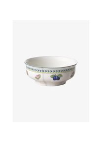 Villeroy & Boch Villeroy Boch Schüssel French Garden Fleurence weiss