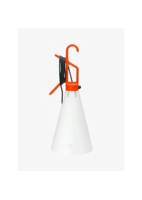 Flos Lampe orange