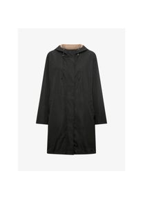 Gerard Darel Parka Ximena noir