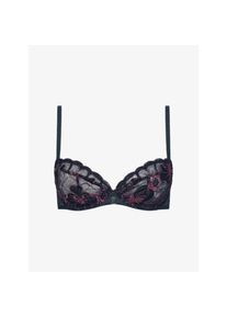 Chantelle BH Fleurs Signature marine