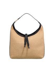 Chloé Chloé Schultertasche - Marcie - Gr. unisize - in Beige - für Damen