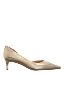 Michael Kors Hohe Schuhe - Elyse Kitten Pump - für Damen