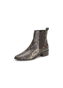 Peter Hahn Paul Green - Stiefelette, braun, Gr. 38.5, Leder