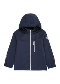 Reima Funktionsjacke 'Vantti' Jungen Gr&ouml;&szlig;e 80 navy / hellgrau