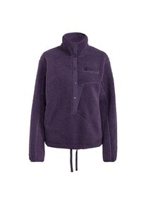 adidas terrex Sportpullover 'Xploric' Damen, brombeer, Größe XXXS/XXS