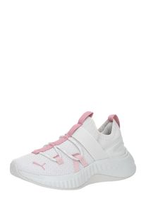 Puma, Femmes Chaussure de course 'Softride Sera Alt', rose / blanc